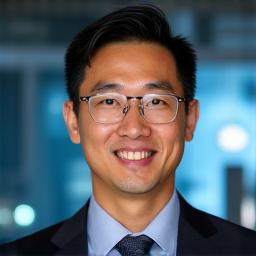 David Chen, Geothermal Engineer